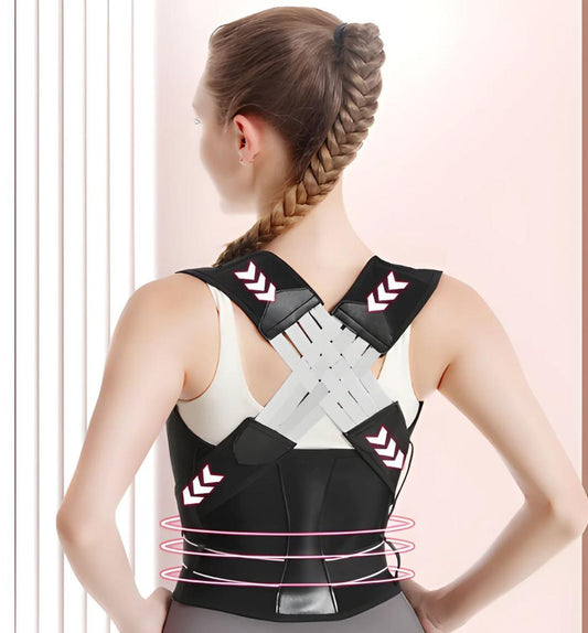 Velora Nest™ -Instant Posture Corrector – مصحح وضعية فوري