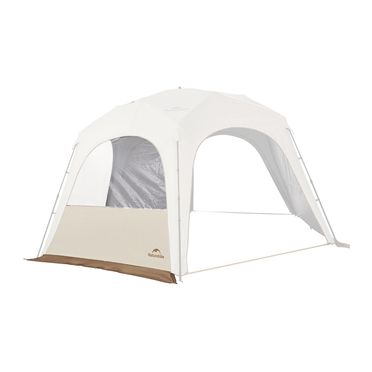 Cloud Boundar™ 6-sided Pop-Up Canopy Tent