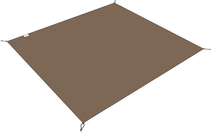 Village™ 6.0 4-Person Instant Cabin Tent