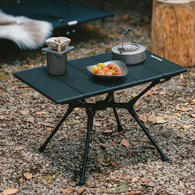 PeakLite™ YL01 Folding Camping Table