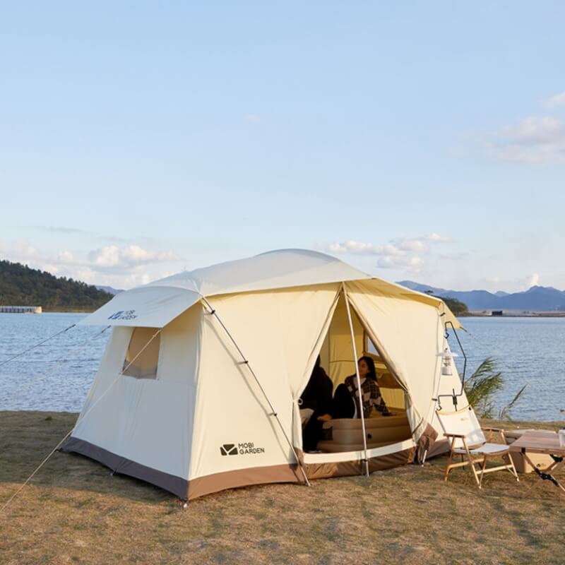 Mobi Garden Era 205 Camping Tent