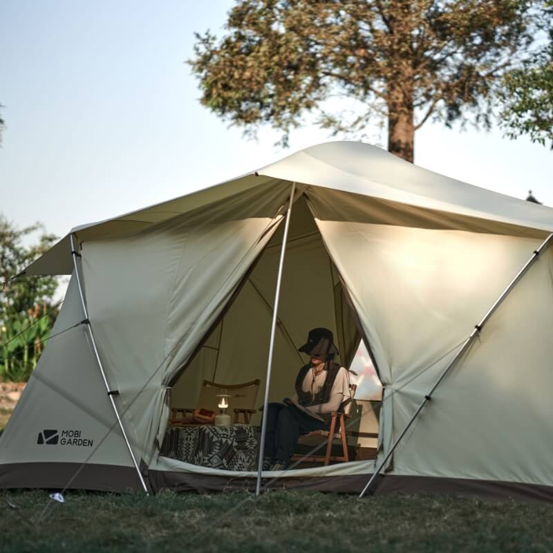 Mobi Garden Era 205 Camping Tent