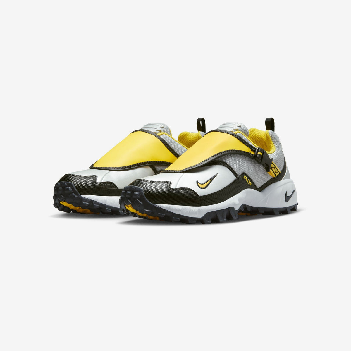 ACG Phassad