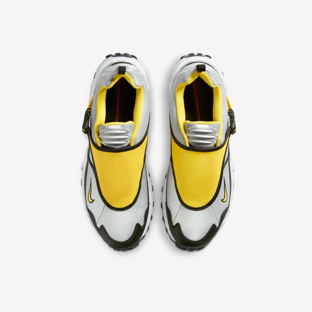 ACG Phassad