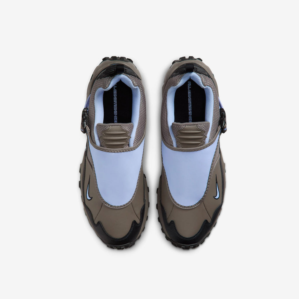 ACG Phassad