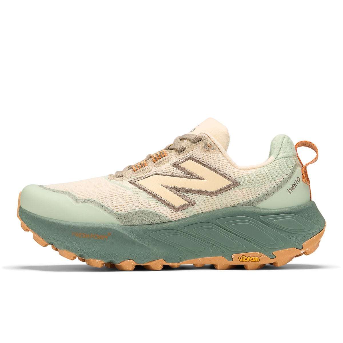 Women's Fresh Foam X Hierro v9 (O - Calcium)