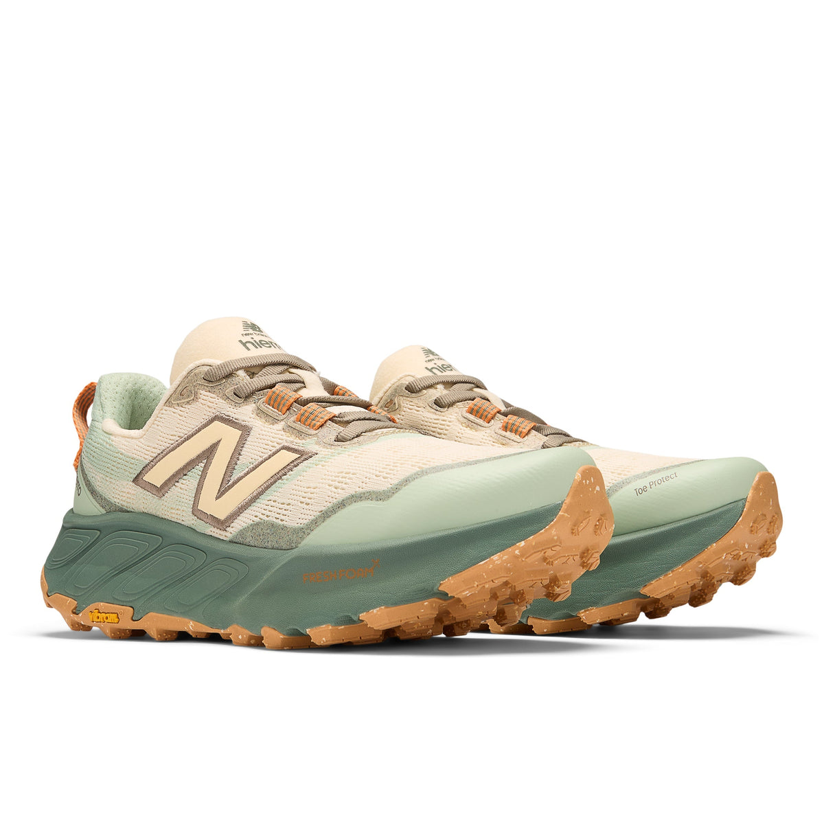 Women's Fresh Foam X Hierro v9 (O - Calcium)