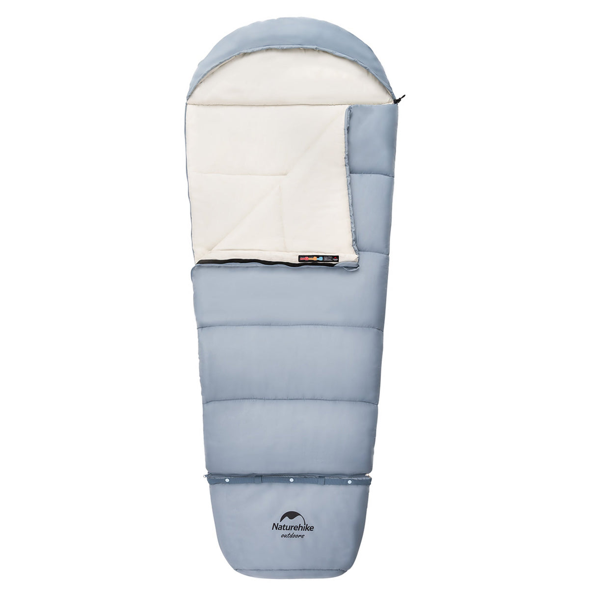 C180 Envelope Kids Sleeping Bag