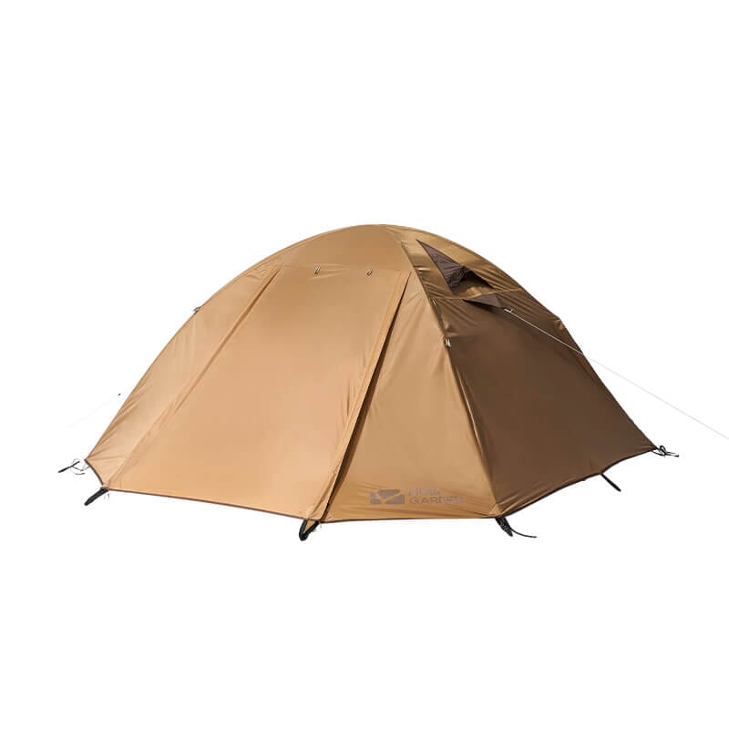 MOBI GARDEN Cold Mountain Hiking Tent
