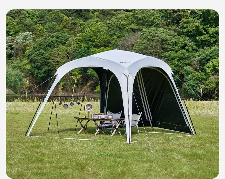 MOBI GARDEN Holiday Gazebo PO9.0